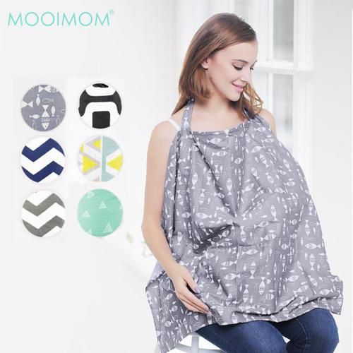 MOOIMOM NURSING COVER G700IZ / APRON