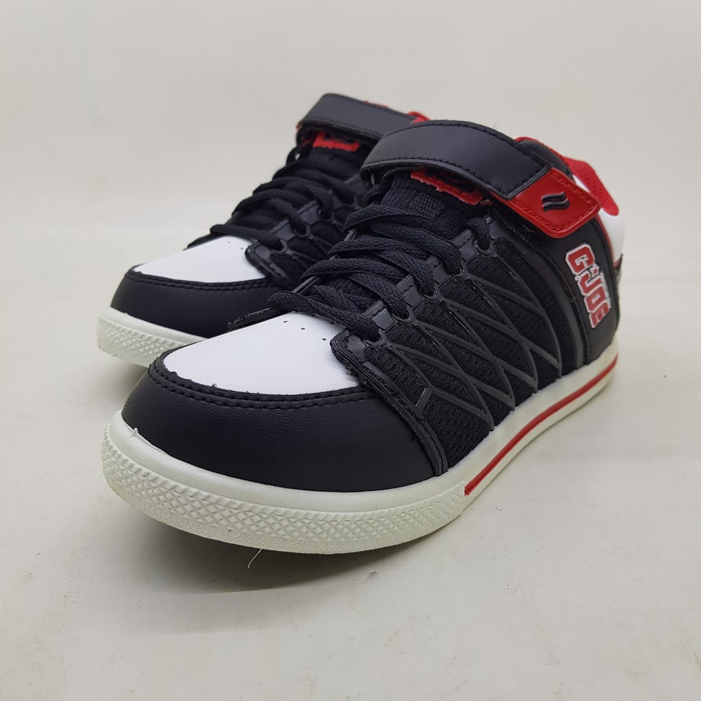 (size 31 - 36) Sepatu anak Finotti G Joe
