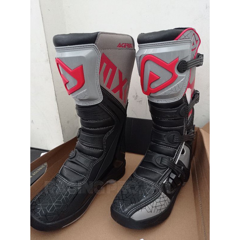 Sepatu Cross Acerbis X-Team