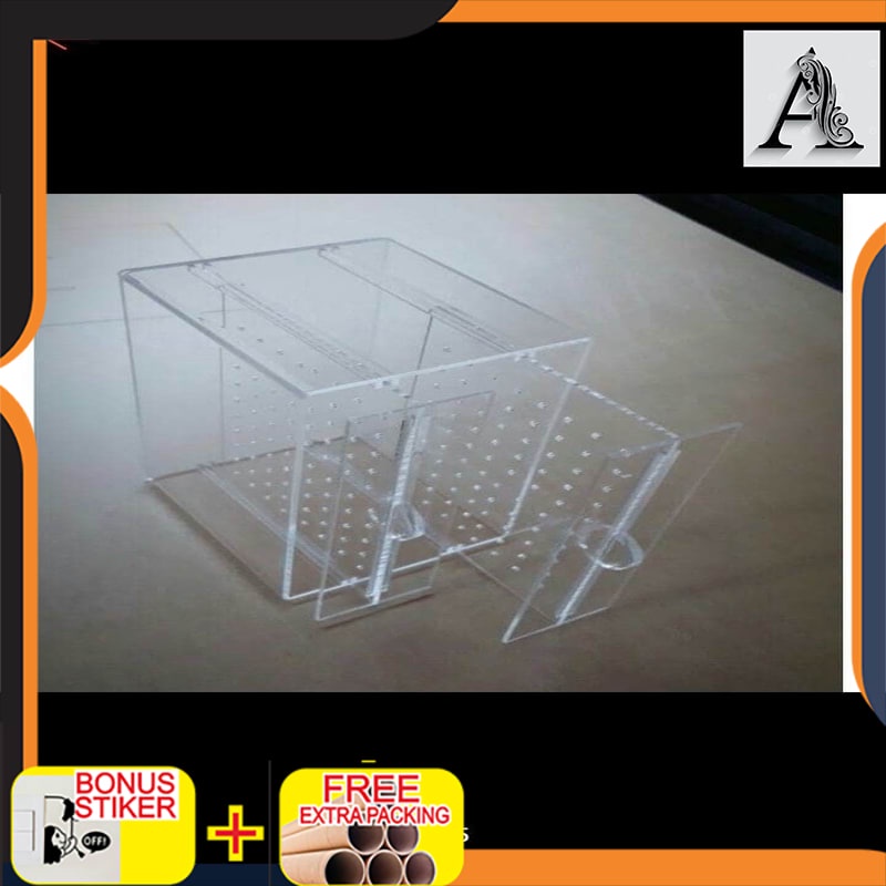 

Murah acrylic display anting akrilik tempat giwang jawelry organizer