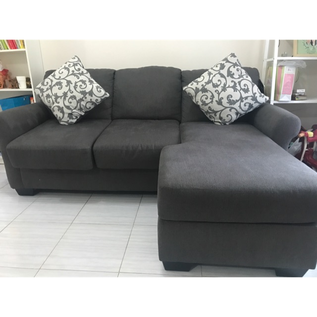 Ashley Kexlor Sofa Sectional