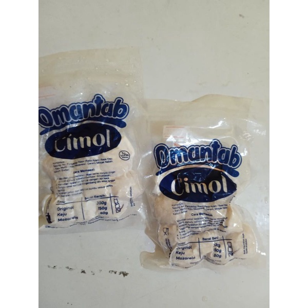 

cimol isi mozarella