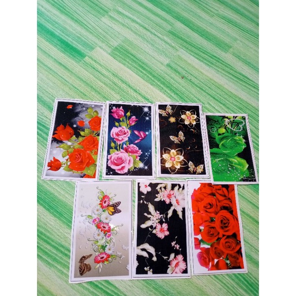 

STIKER UNTUK semua jenis