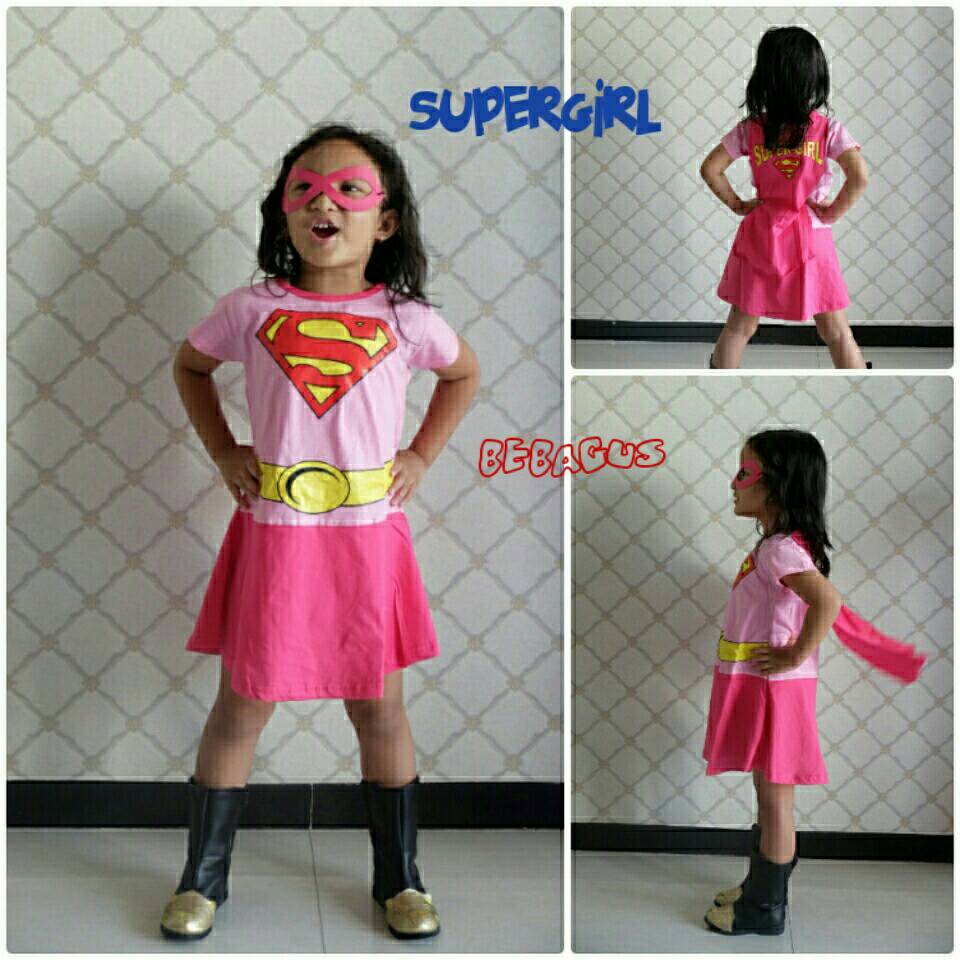Dapatkan Harga Dress Anak Kostum Diskon Shopee Indonesia