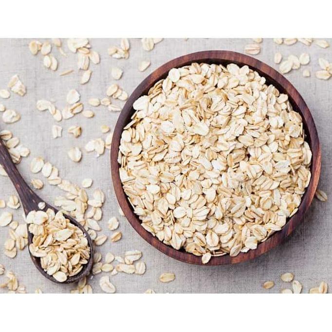 

Ms490 Oatmeal 1Kg S5A9