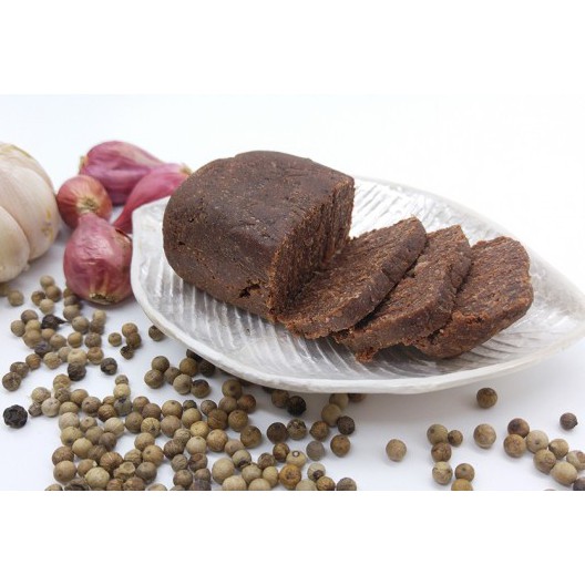 

Terasi Udang Gurih dan Lezat 250 gr