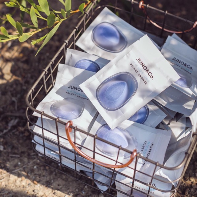 Jual JUNO SPONGE (READY STOCK) Shopee Indonesia