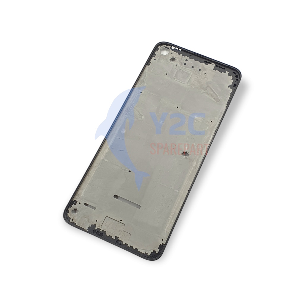 BEZEL INFINIX NOTE 7 / X690 / TULANG TENGAH / FRAME TATAKAN LCD