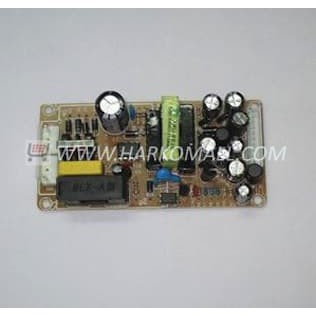 Power Supply Receiver Dvb01