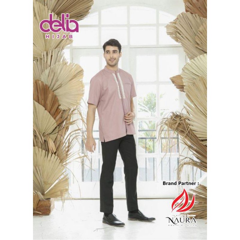 KOKO TERKECE DAN TERMODIS BY DELIA HIJAB