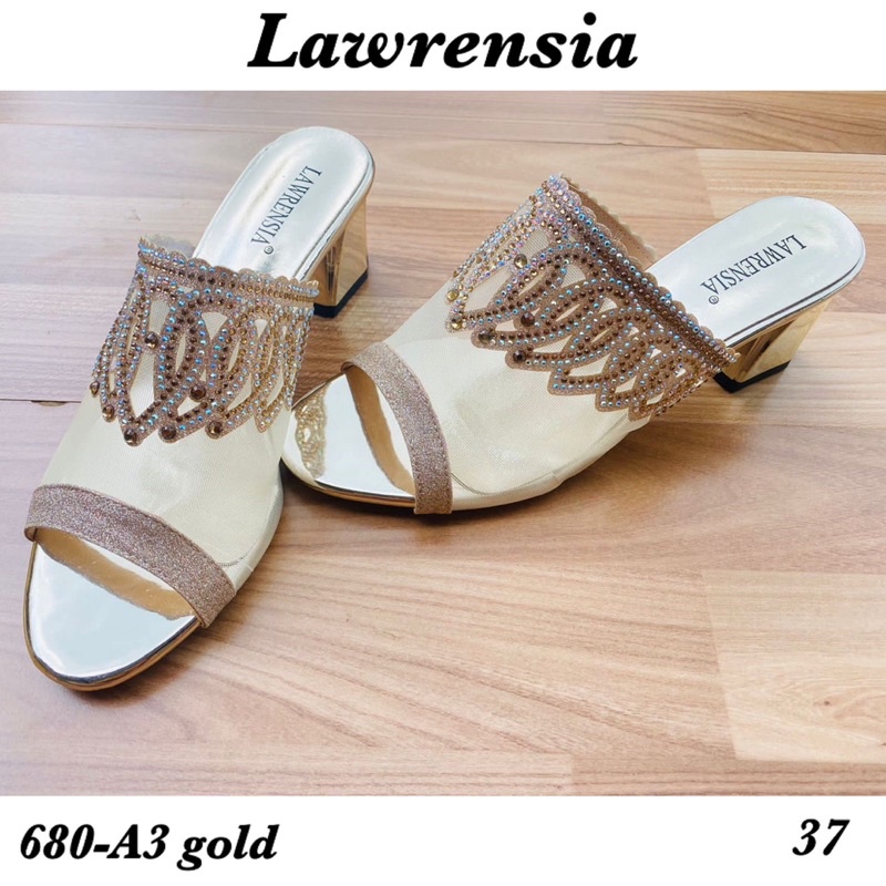 Lawrensia 680-A3