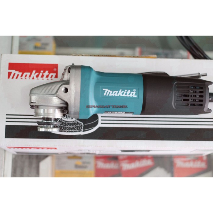 Grenda tangan 4" 9553B Makita