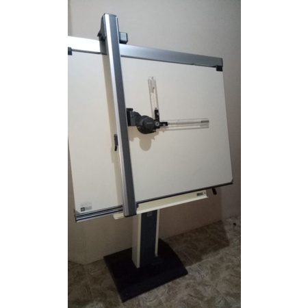 

meja gambar mutoh A1