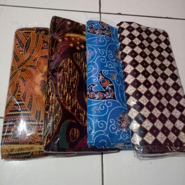 Kain Batik Pekalongan Murah 223
