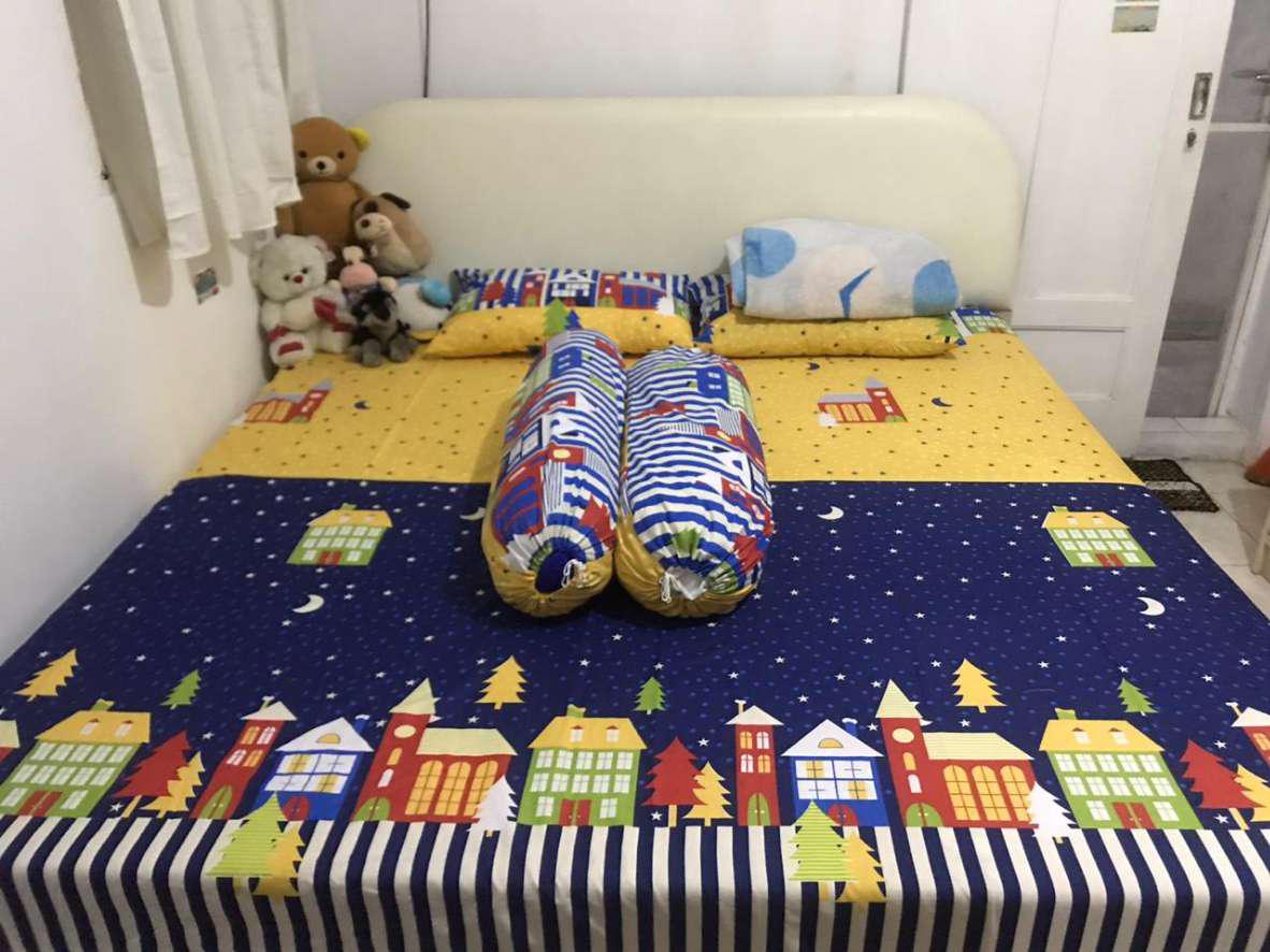 Sprei Karakter Size 120x200, 160x200, 180x200, 200x200