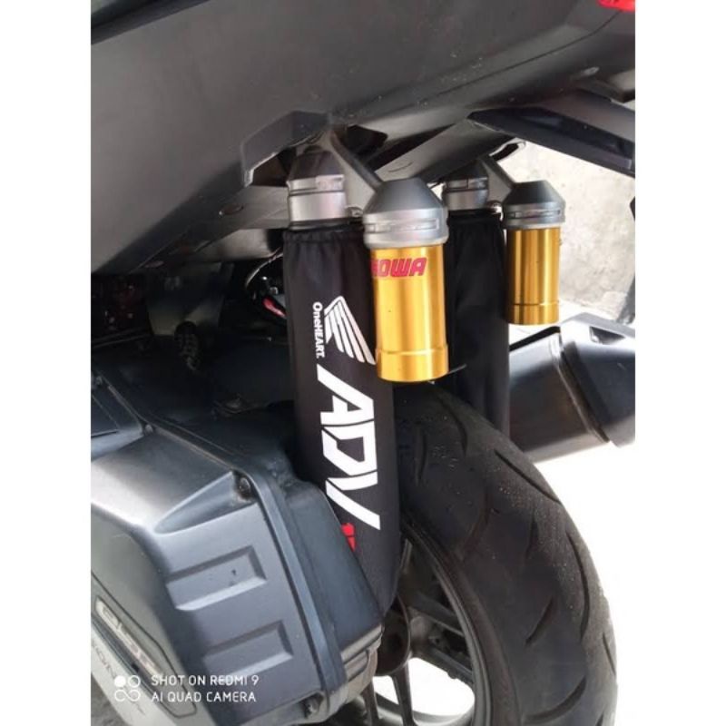 gudang grosir sarung shock Shock breaker semua jenis, sarung variasi motor