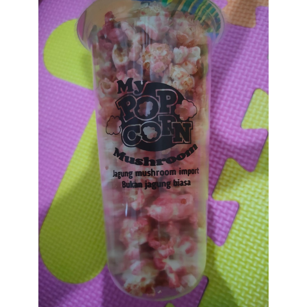 

MY POPCORN HALAL MURAH ASLI JAGUNG IMPORT