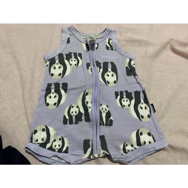 BONDS jumper prelove