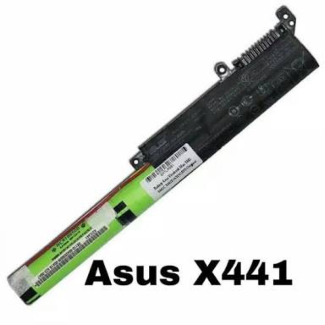 Baterai Asus X441 X441S X441Sa X441Sc X441U X441Ua X441UV X441N X441M series