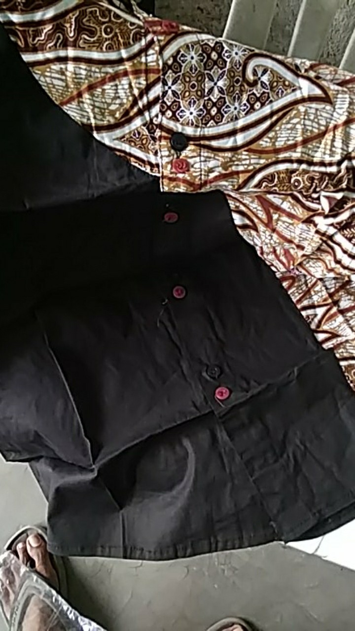 T7 Kmj Boston Kemeja Batik Pria Kemeja Tangan Pendek Kemeja Pria Murah Kemeja Kondangan