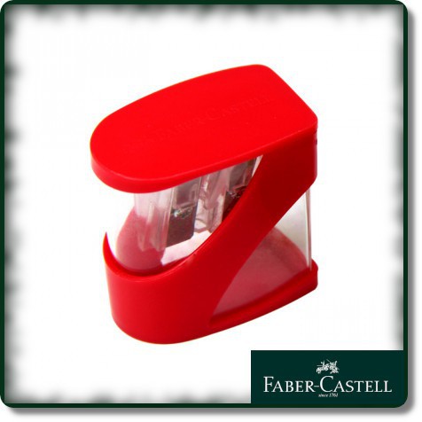 

Rautan Faber Castell 1844721