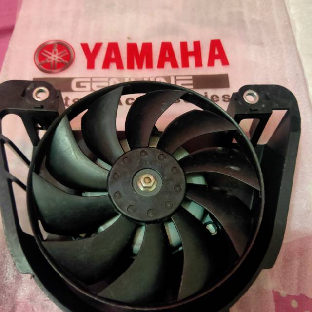 Jual Kipas Radiator W 202 Gratis Ongkir