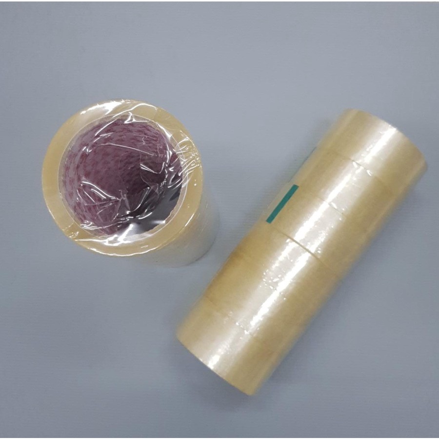 

LAKBAN OPP BODHI TAPE 48mm BENING | PLAKBAN