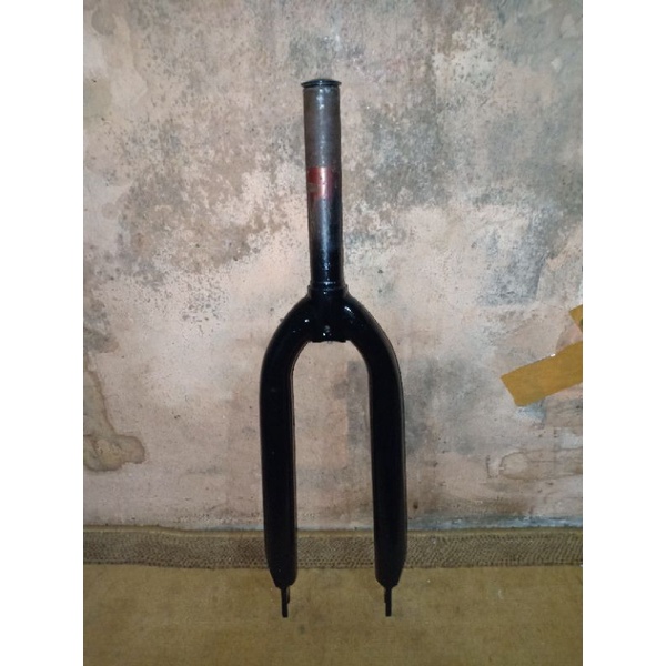 Fork BMX Flatland Polygon Rudge FL