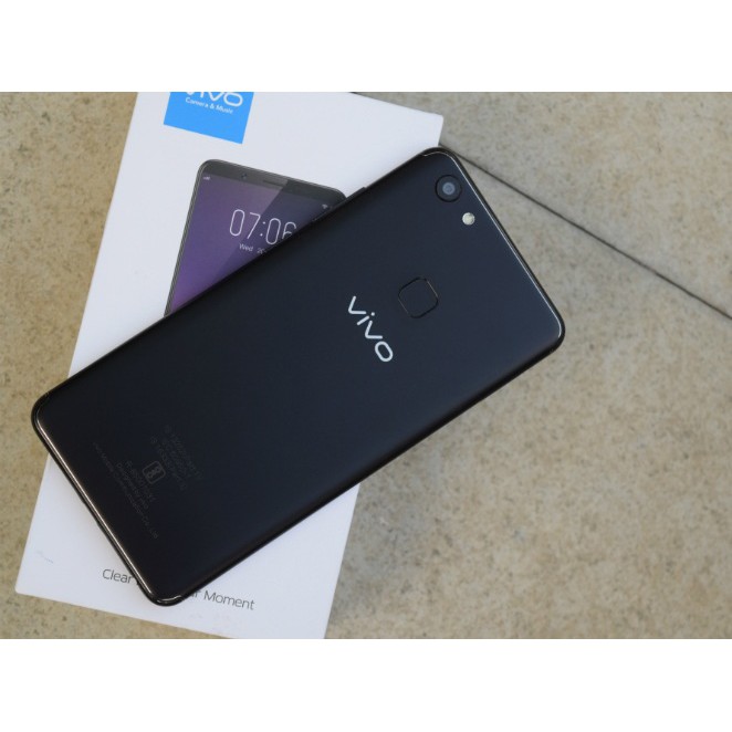 Vivo V7 Plus / V7+ 4/32GB Second Original Mulus VIVO Murah Bergaransi
