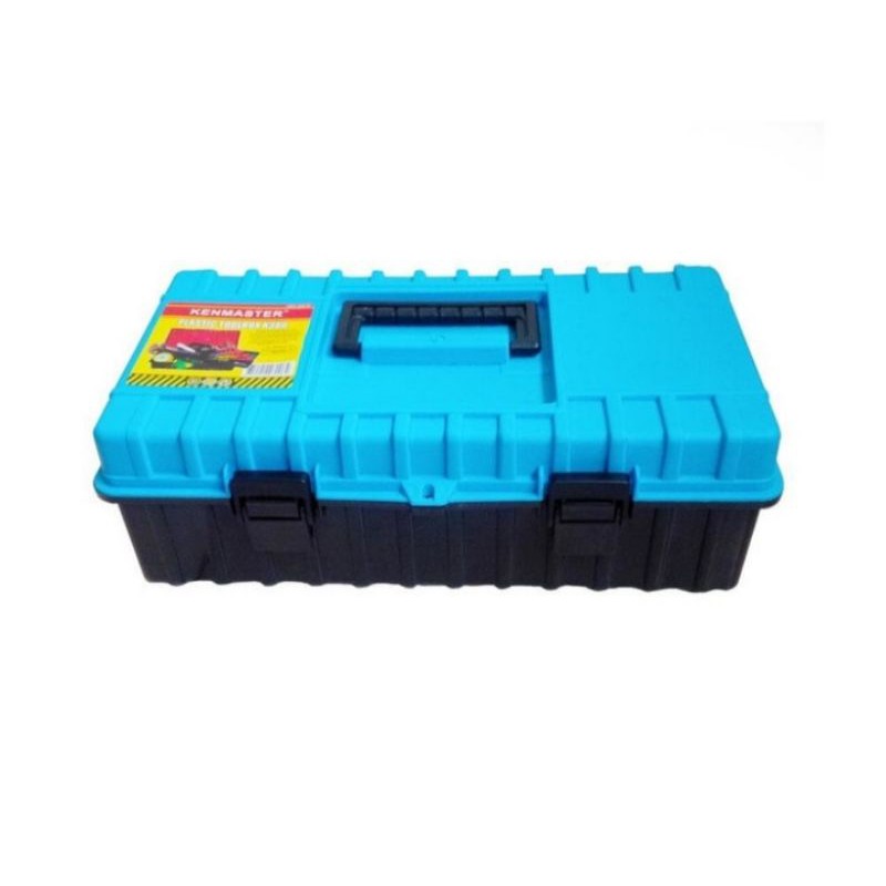 Kenmaster K380 Tool Box - K380 ToolBox - Kotak Perkakas