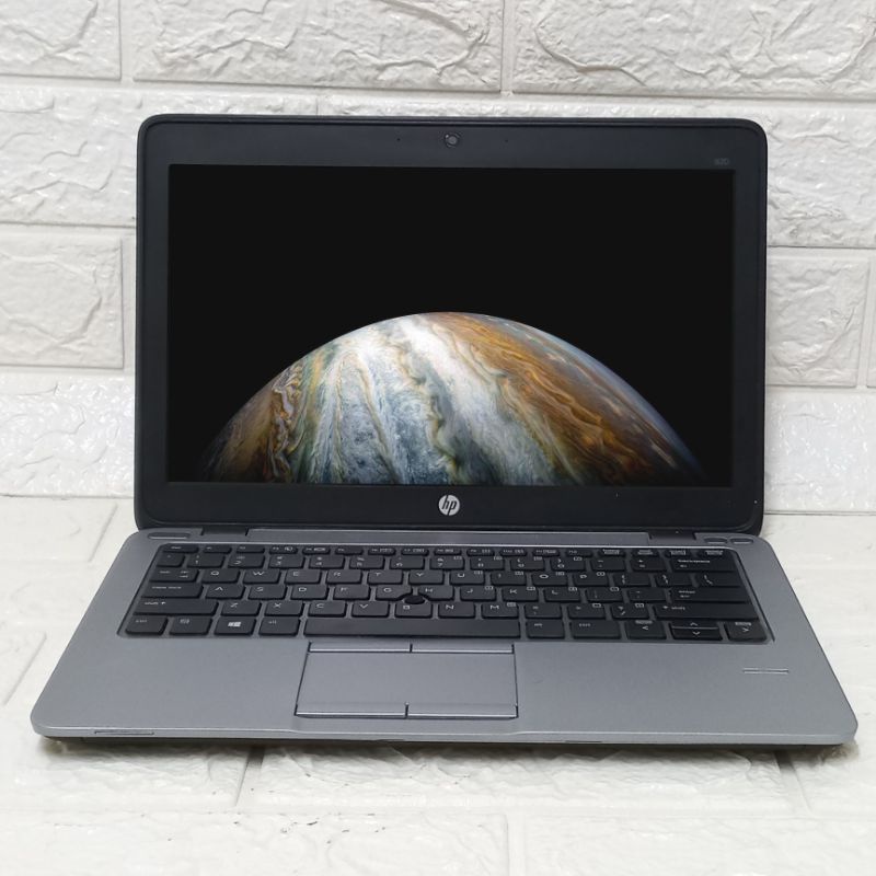 Laptop Core i5 Murah Hp Elitebook Gen 5th Slims RAM 8GB SSD 256GB