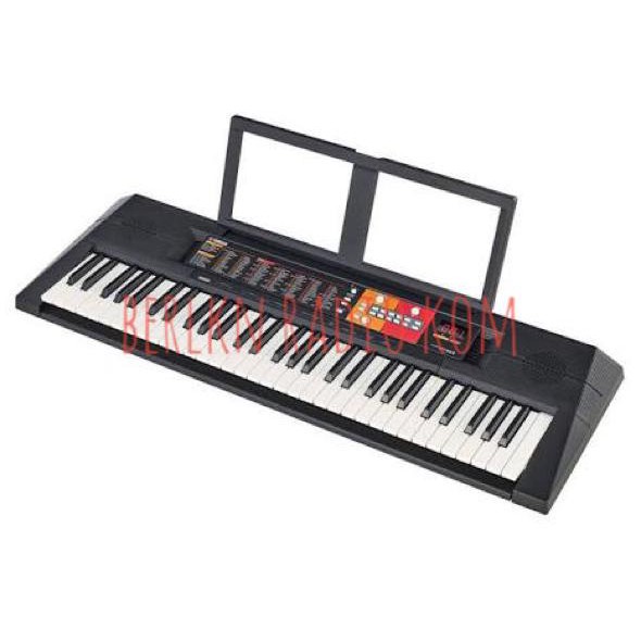 Terlaris  Piano Keyboard Yamaha Psr F51 Sale