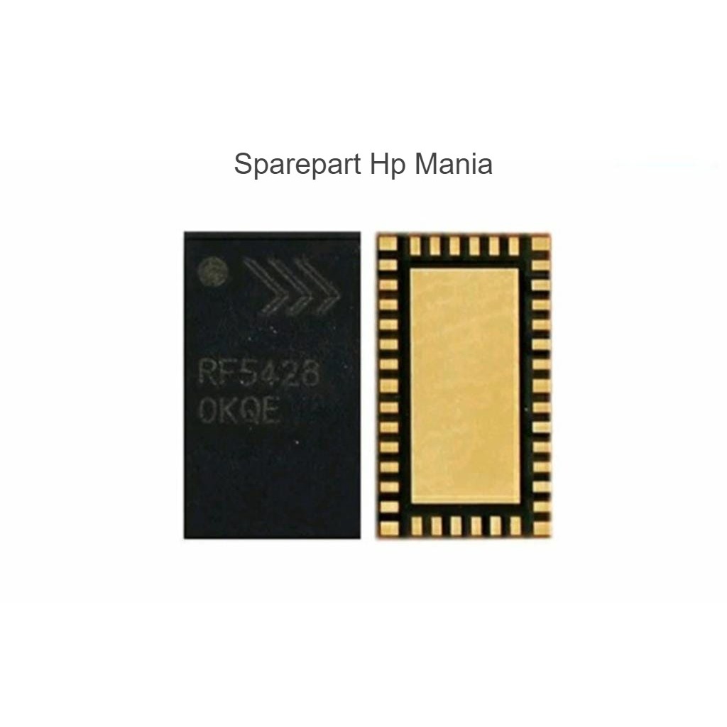 IC PA RF5428 REDMI 5A 5 PLUS NOTE 5A ORIGINAL RF 5428
