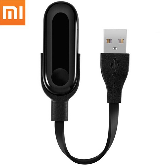 Kabel USB Charger Xiaomi Mi Band 3 &amp; SmartBand M3 M4 M5 M6 M7 Hematacc