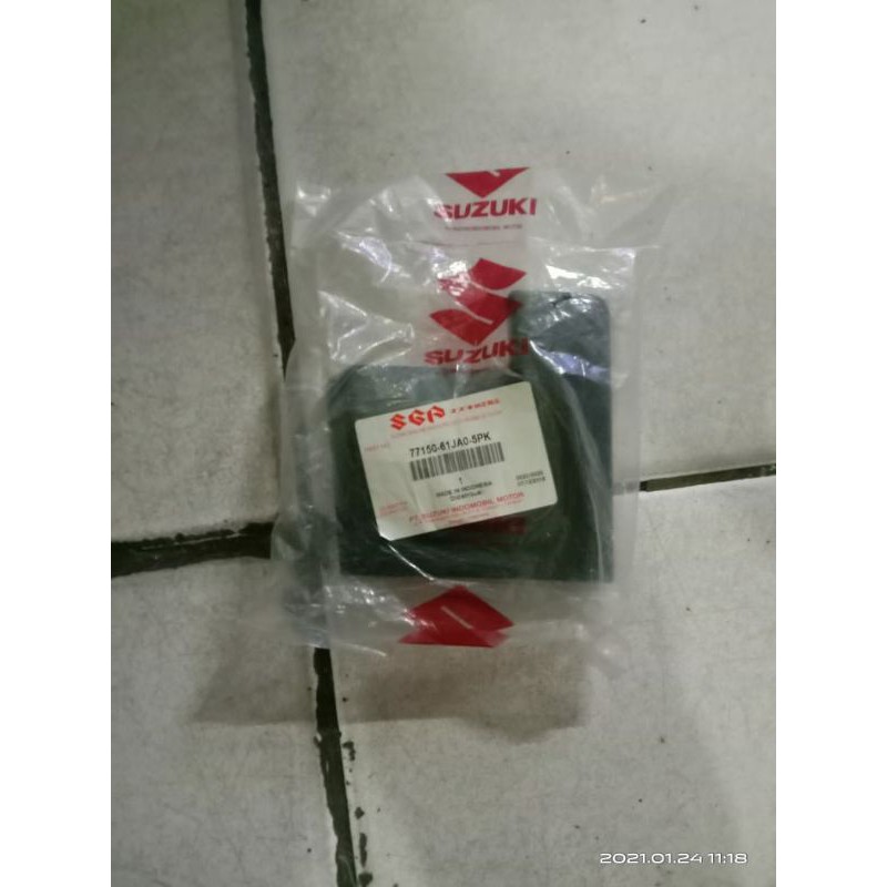 cover pilalar kaca, Suzuki APV pickup