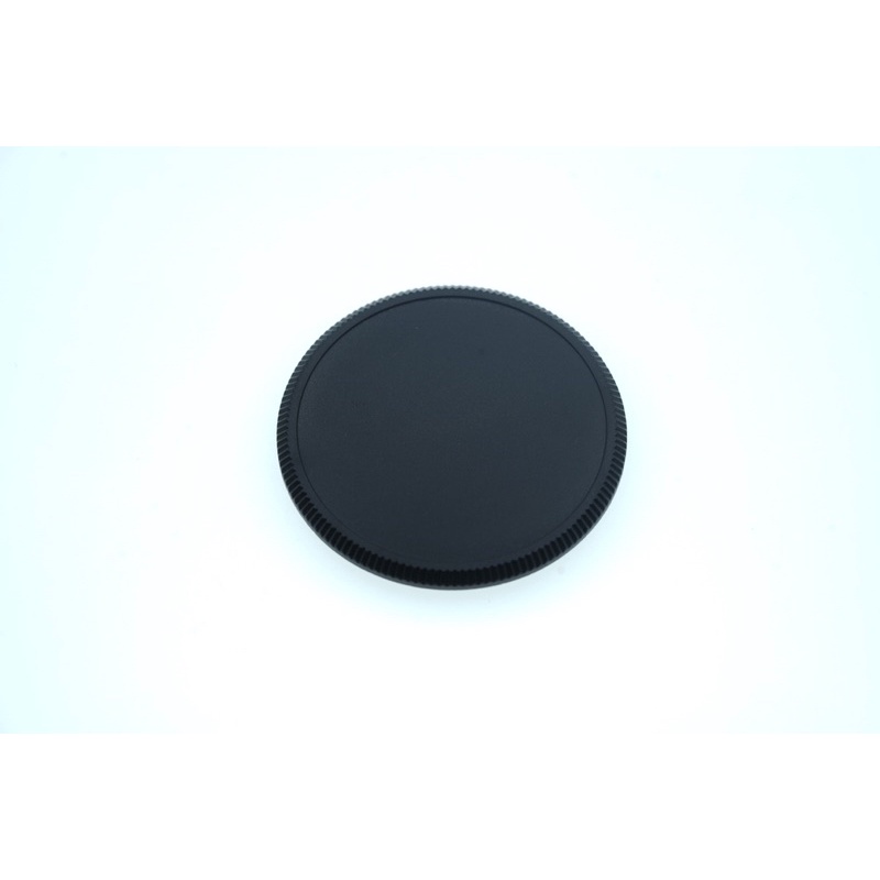 Body Lens Cap M39 Tutup Body Cap Protect HQ - LA1118 - 1.004.0313
