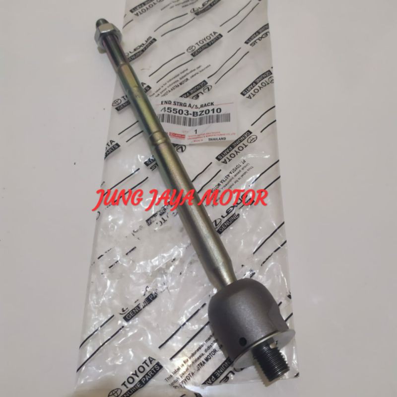 Rack End Tie Rod/Long Tie Rod Toyota Avanza Dan Xenia 2004-2011