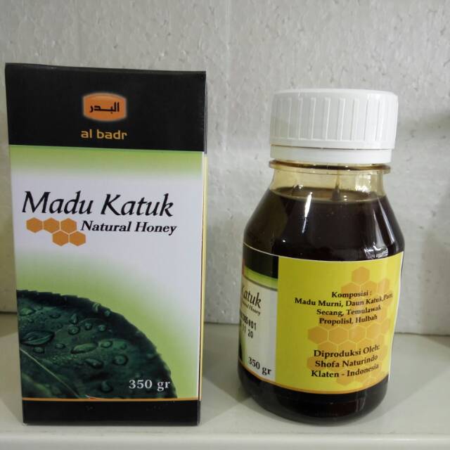 

Madu katuk