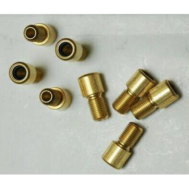 Adaptor Sepeda Fixie Untuk Pompa Ban