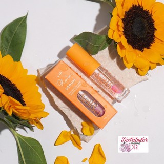 SALSA Lip Glow Serum ( ï¸BPOM) Lippie Serum Bibir | Shopee