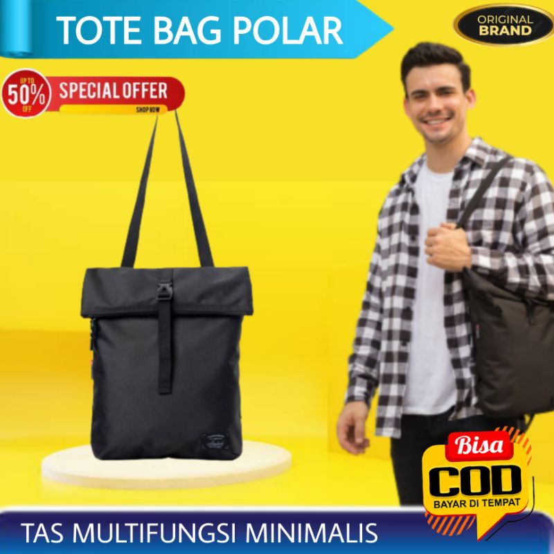 Tas Jinjing Wanita / Tas jinjing barang / Tas Ransel Laptop Waterproof