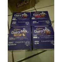 

Cadbury dairy milk 30gr
