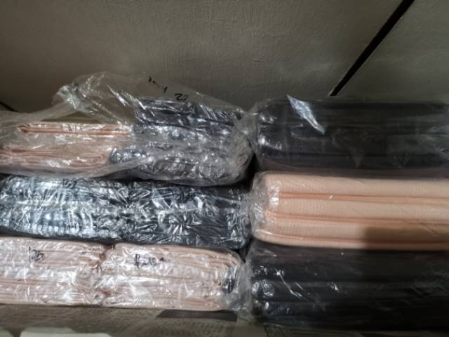 Korset stagen pelangsing perut kait elisa Yanome 123