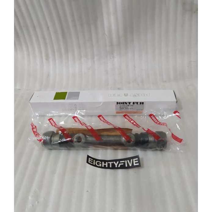 AS SAYAP ATAS UPPER ARM SHAFT MITSUBISHI L300 /  COLT T120 OLD JOINT FUJI JEPANG FMM-820