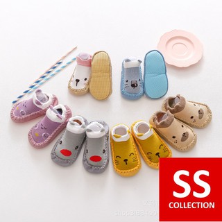 Jual SS COLLECTION - KKB KAOS KAKI KOREA BAYI / PREWALKER BAYI ANTI