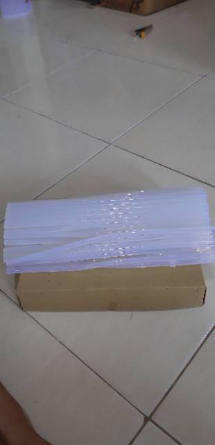 Lem bakar kecil