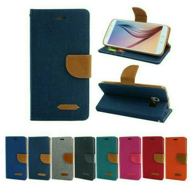 Flip Cover Canvas Diary Samsung J7 pro Flip Cover Canvas Flip Case