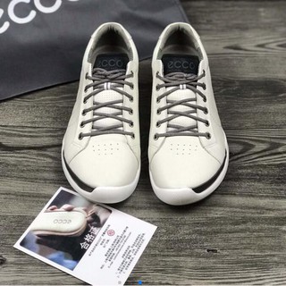  Ecco  love Step Sepatu  Sneakers Olahraga Casual Pria  Untuk 