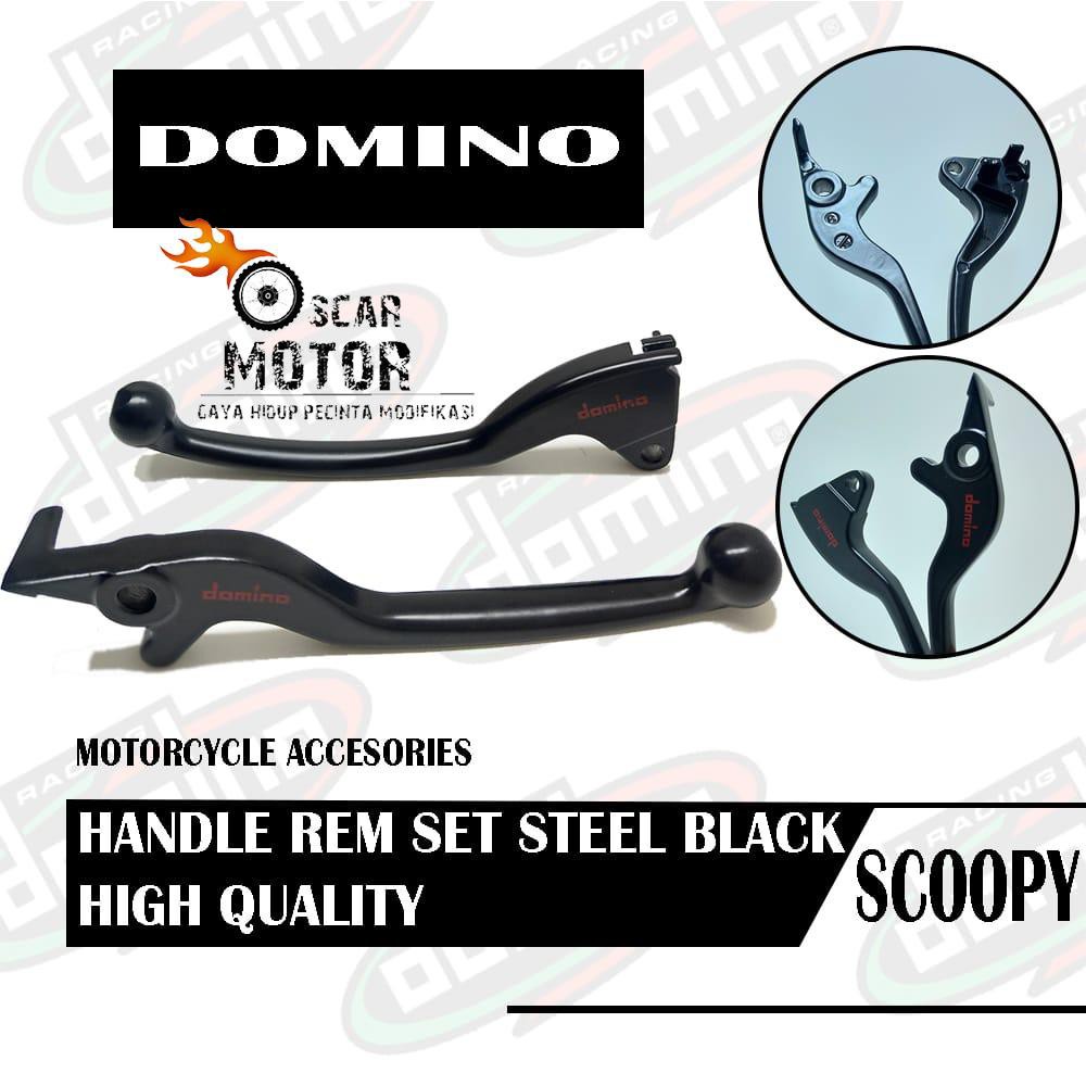 Handlebreaker Rem handle Motor Handel Stang Variasi Full CNC Beat Vario Mio Nmax Vixion Tiger Scoopy motor