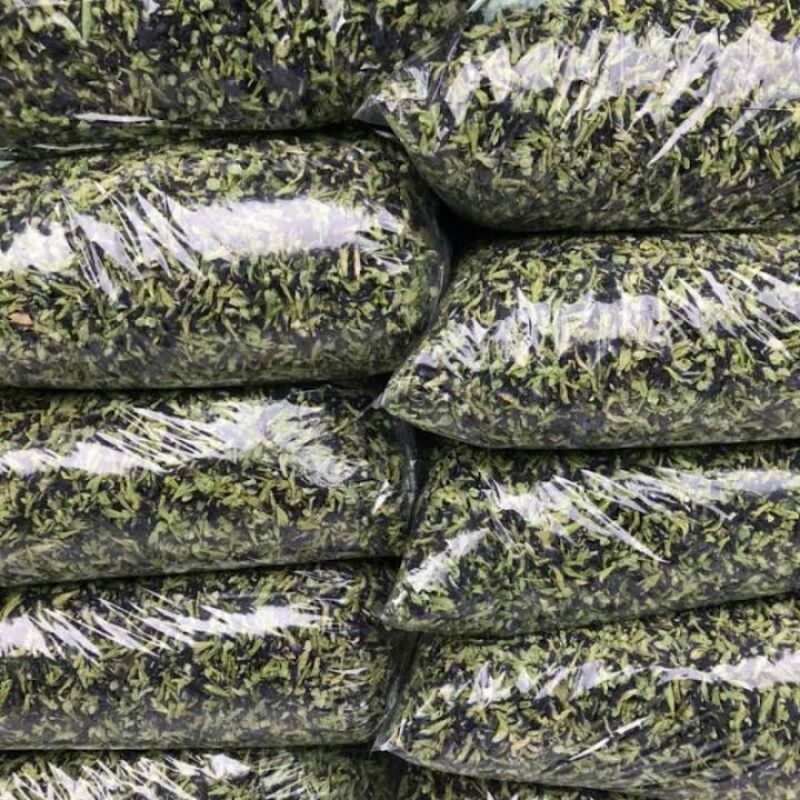 

BUNGA TELANG ORGANIK KERING / 1 kg